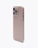 Чехол-накладка для iPhone 16 Pro KZDOO Air Skin Desert Titanium