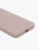 Чехол-накладка для iPhone 16 Pro KZDOO Air Skin Desert Titanium