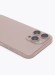 Чехол-накладка для iPhone 16 Pro KZDOO Air Skin Desert Titanium