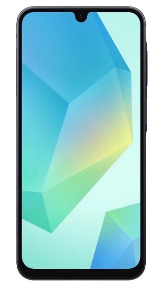 Смартфон Samsung A165F Galaxy A16  8/256Gb не РСТ (Black)