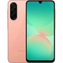 Смартфон Samsung A266B Galaxy A26 5G 8/256Gb не РСТ (Pink)