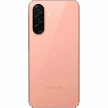 Смартфон Samsung A266B Galaxy A26 5G 8/256Gb не РСТ (Pink)