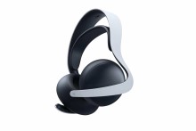Беспроводная гарнитура Sony Playstation Pulse Elite, белая