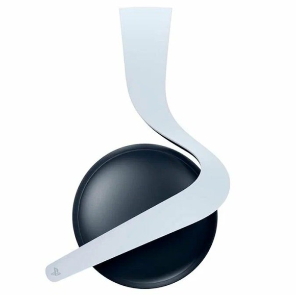 Беспроводная гарнитура Sony Playstation Pulse Elite, белая Беспроводная гарнитура Sony Playstation Pulse Elite, белая