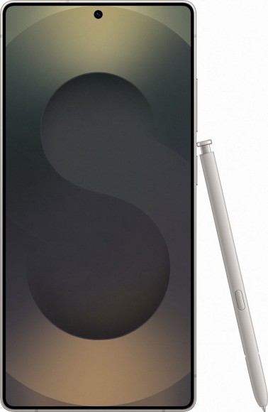 Смартфон Samsung SM-S938B Galaxy S25 Ultra 12/256Gb не РСТ (Jetblack Titanium)