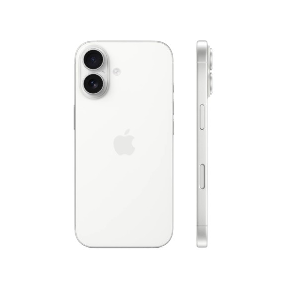 Смартфон Apple iPhone 17 256GB Esim (Без RuStore) (White)