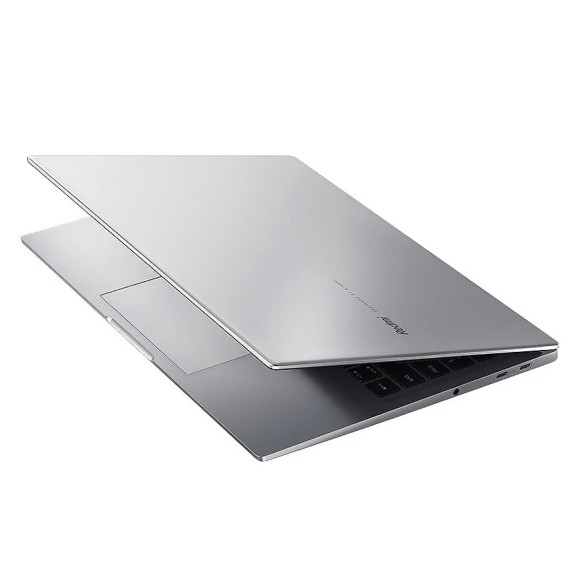Ноутбук Xiaomi RedmiBook Air 13" (Intel Core i5 10210Y 1000MHz/13.3"/2560x1600/8GB/512GB SSD/Intel UHD Graphics/Linux) (XMA2005-AN) (серебристый)