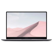 Ноутбук Xiaomi RedmiBook Air 13" (Intel Core i5 10210Y 1000MHz/13.3"/2560x1600/8GB/512GB SSD/Intel UHD Graphics/Linux) (XMA2005-AN) (серебристый)