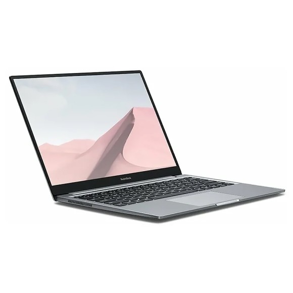 Ноутбук Xiaomi RedmiBook Air 13" (Intel Core i5 10210Y 1000MHz/13.3"/2560x1600/8GB/512GB SSD/Intel UHD Graphics/Linux) (XMA2005-AN) (серебристый)