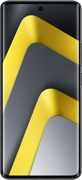 Смартфон(телефон) Xiaomi POCO M8 256Gb RAM 8Gb EUR (Black)