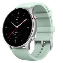 Умные часы Amazfit GTR 2e (A2023) (зеленый)