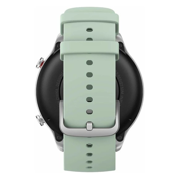 Умные часы Amazfit GTR 2e (A2023) (зеленый)