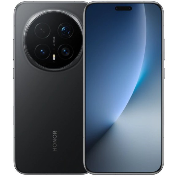 Смартфон Honor Magic 8 Pro BKQ-N49  16Gb/1Tb (Black)