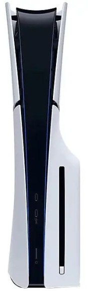 Игровая приставка Sony PlayStation 5 Slim 1Tb c дисководом (CFI-2115)