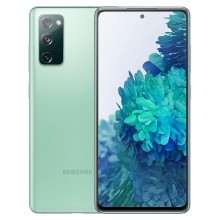 Смартфон Samsung Galaxy S20 FE 8/256Gb G780 (мятный)