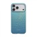 Чехол-накладка для iPhone 17 Pro PITAKA Ultra-Slim Case Lucid Blue Чехол-накладка для iPhone 17 Pro PITAKA Ultra-Slim Case Lucid Blue