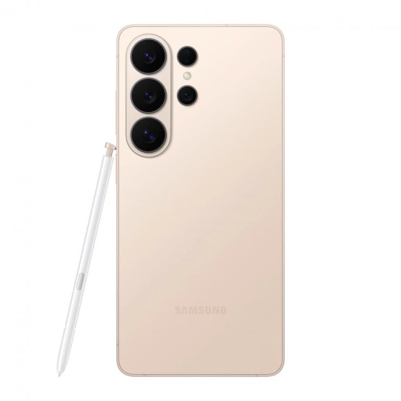 Смартфон Samsung SM-S948B Galaxy S26 Ultra 12/256Gb не РСТ Розовое золото