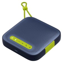 Портативная акустика спикерфон Harman Kardon ClearCall  (синий)