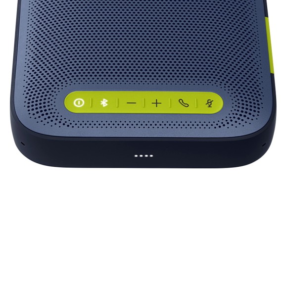 Портативная акустика спикерфон Harman Kardon ClearCall  (синий) Портативная акустика спикерфон Harman Kardon ClearCall  (синий)