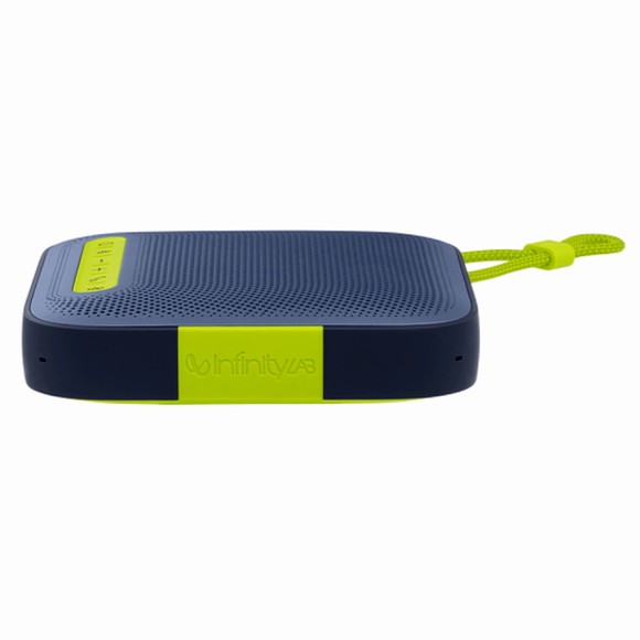 Портативная акустика спикерфон Harman Kardon ClearCall  (синий) Портативная акустика спикерфон Harman Kardon ClearCall  (синий)