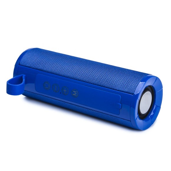 Портативная акустика Borofone BR1 синий