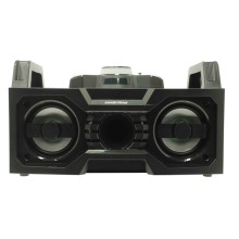 Портативная акустика SmartBuy Bass Station Mk 20BT черная