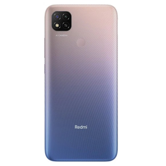 Смартфон Xiaomi Redmi 9C 4/128GB Global (фиолетовый) Смартфон Xiaomi Redmi 9C 4/128GB Global (фиолетовый)