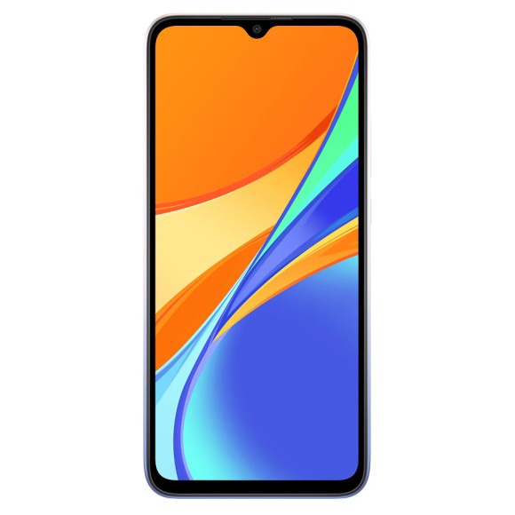 Смартфон Xiaomi Redmi 9C 4/128GB Global (фиолетовый) Смартфон Xiaomi Redmi 9C 4/128GB Global (фиолетовый)