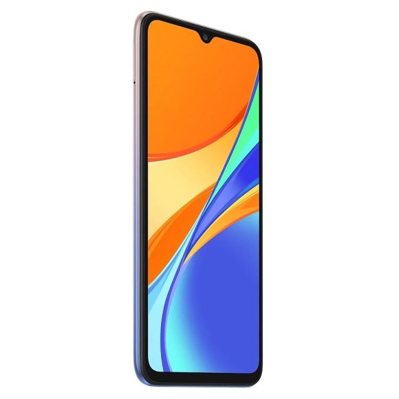 Смартфон Xiaomi Redmi 9C 4/128GB Global (фиолетовый) Смартфон Xiaomi Redmi 9C 4/128GB Global (фиолетовый)