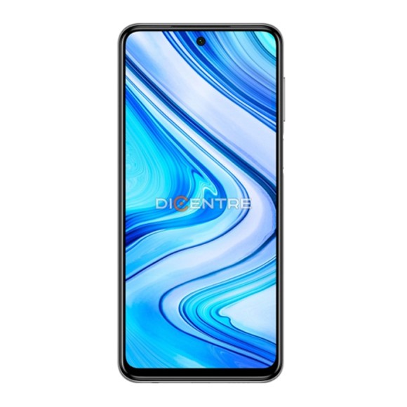 Смартфон Xiaomi Redmi Note 9 Pro 6/128GB (Global) (белый)