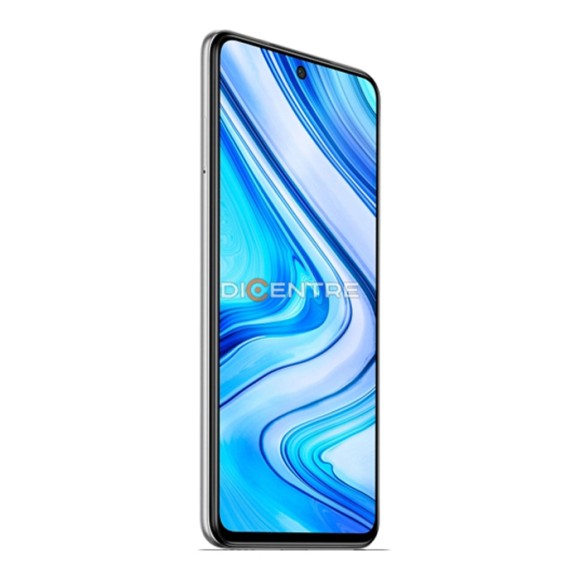 Смартфон Xiaomi Redmi Note 9 Pro 6/128GB (Global) (белый)