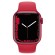 Умные часы Apple Watch Series 7 Cellular 41mm MKHV3 Aluminum Case with Sport Band (PRODUCT)RED (Красный)