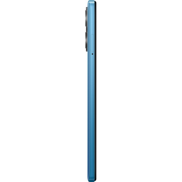 Смартфон Xiaomi POCO X5 5G 6/128 ГБ RU (Синий) Смартфон Xiaomi POCO X5 5G 6/128 ГБ RU (Синий)