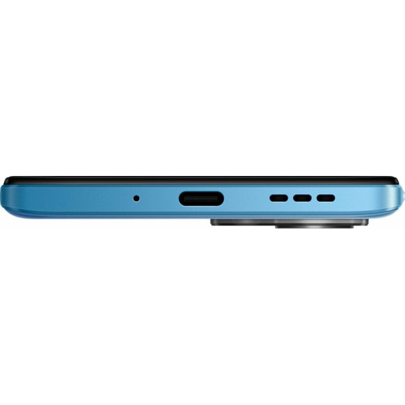 Смартфон Xiaomi POCO X5 5G 6/128 ГБ RU (Синий) Смартфон Xiaomi POCO X5 5G 6/128 ГБ RU (Синий)
