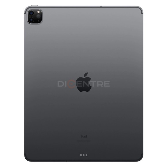 Планшет Apple iPad Pro 12.9 (2020) 512Gb Wi-Fi + Cellular (EAC) (темно-серый) Планшет Apple iPad Pro 12.9 (2020) 512Gb Wi-Fi + Cellular (EAC) (темно-серый)