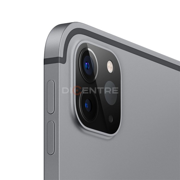 Планшет Apple iPad Pro 12.9 (2020) 512Gb Wi-Fi + Cellular (EAC) (темно-серый) Планшет Apple iPad Pro 12.9 (2020) 512Gb Wi-Fi + Cellular (EAC) (темно-серый)