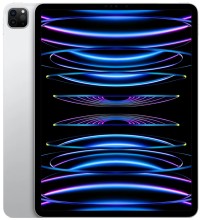 Планшет Apple iPad Pro 12.9 2022, 256 ГБ, (MNXT3),  Wi-Fi, iPadOS, серебристый (Silver)