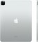 Планшет Apple iPad Pro 12.9 2022, 256 ГБ, (MNXT3),  Wi-Fi, iPadOS, серебристый (Серебристый)
