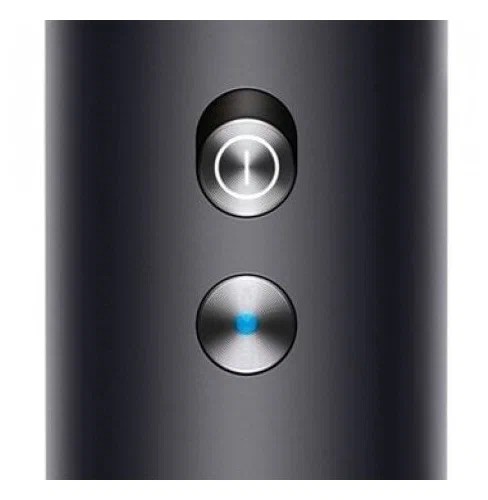 Фен Dyson Supersonic HD08, UK (Никель, Черный) Фен Dyson Supersonic HD08, UK (Никель, Черный)