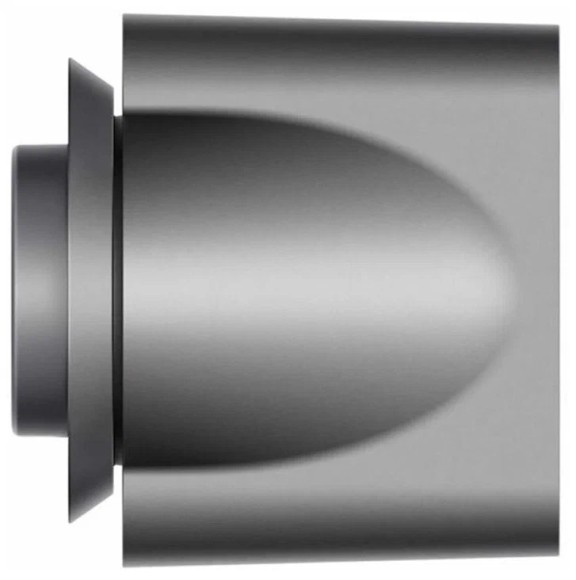 Фен Dyson Supersonic HD08, UK (Никель, Черный) Фен Dyson Supersonic HD08, UK (Никель, Черный)