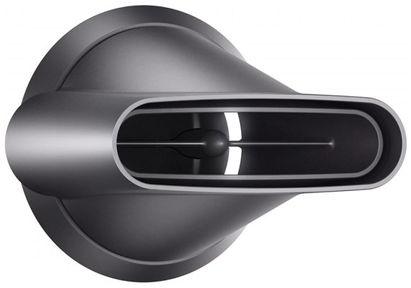 Фен Dyson Supersonic HD08, UK (Никель, Черный) Фен Dyson Supersonic HD08, UK (Никель, Черный)