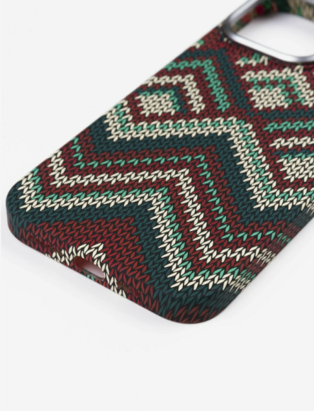 Чехол-накладка для iPhone 14 Pro LUXO MagSafe цветной