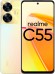 Смартфон Realme C55 RMX3710 8/256 Gb (Перламутровый)