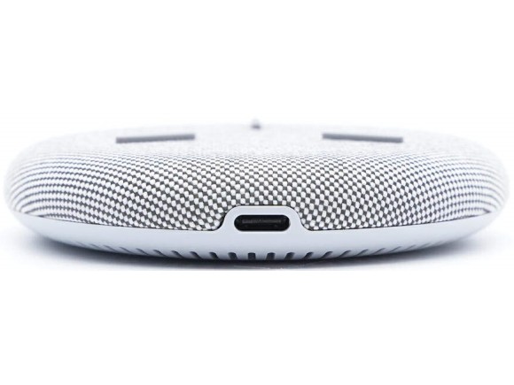 БЗУ Xiaomi Redmi 30W MDY-14-ES серебристый