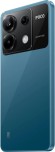 Смартфон Xiaomi POCO X6 5G 12/256 ГБ Global, Dual nano SIM (Синий)