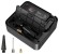 Автомобильный компрессор Xiaomi 70mai Air Compressor Lite Midrive TP03