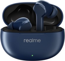 Наушники REALME Buds T100  (Синий)