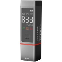 Алкотестер Xiaomi ATuMan Duka Alcohol Tester AT1