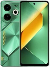 Смартфон Tecno Pova 6 Neo 8/256Gb (Зеленый)