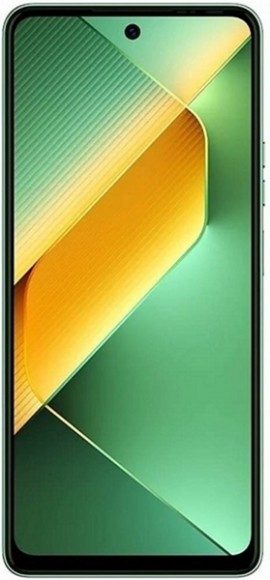 Смартфон Tecno Pova 6 Neo 8/256Gb (Зеленый)